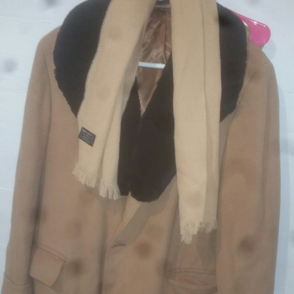 Trench coats